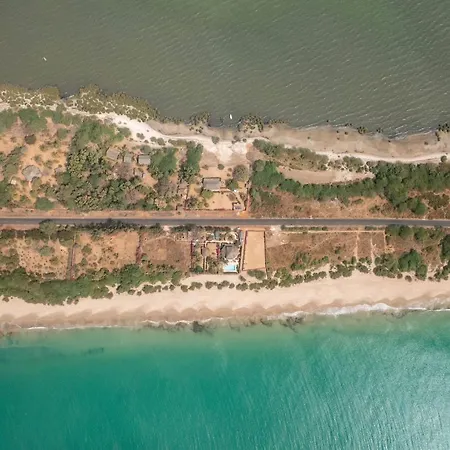 la villa sur la plage-2